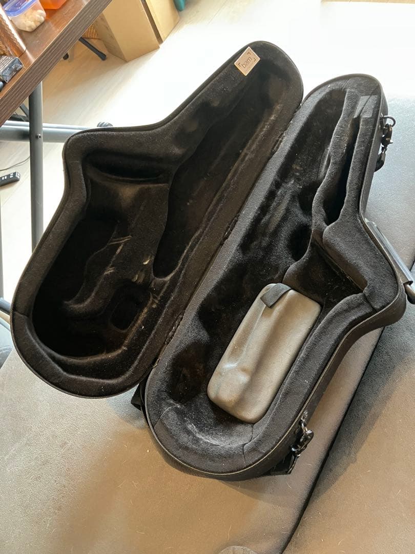 バムBAMアルトサックスケース