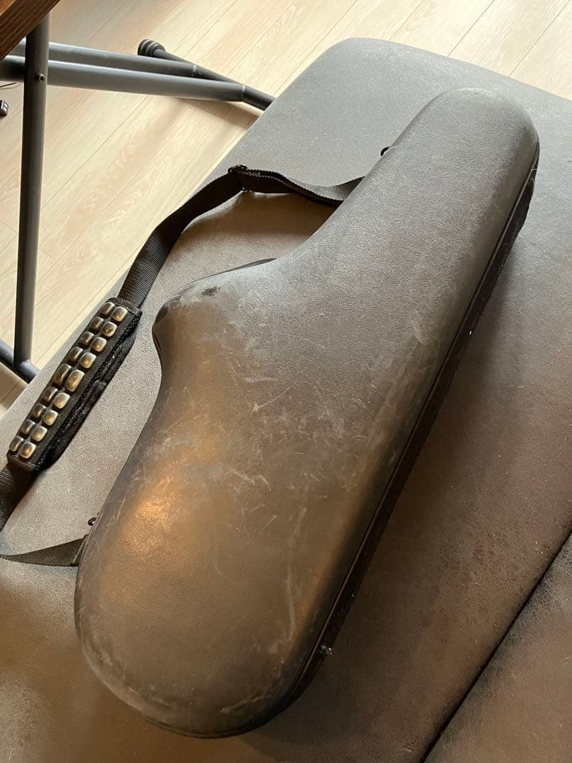 バムBAMアルトサックスケース