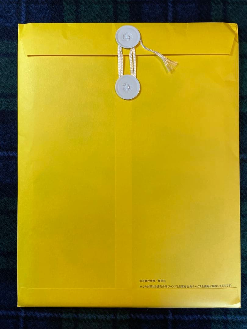 鬼滅の刃 複製画・シール・複製原稿