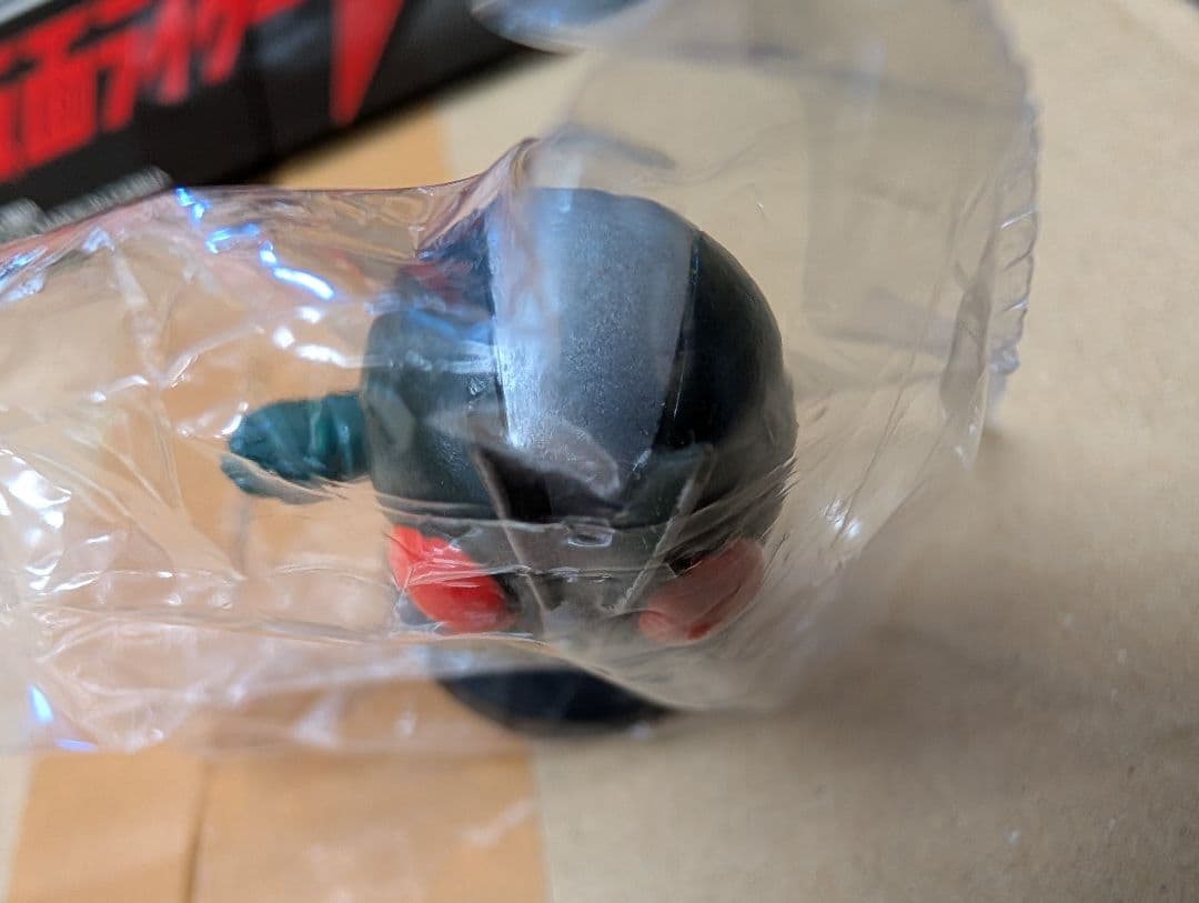 し*ん様 【特撮ヒーローズ】仮面ライダー