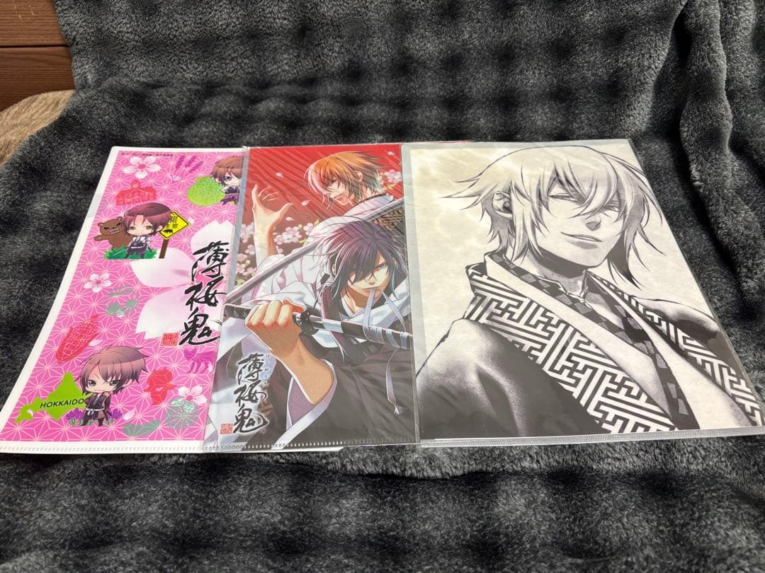 【レア物あり】薄桜鬼　詰め合わせ