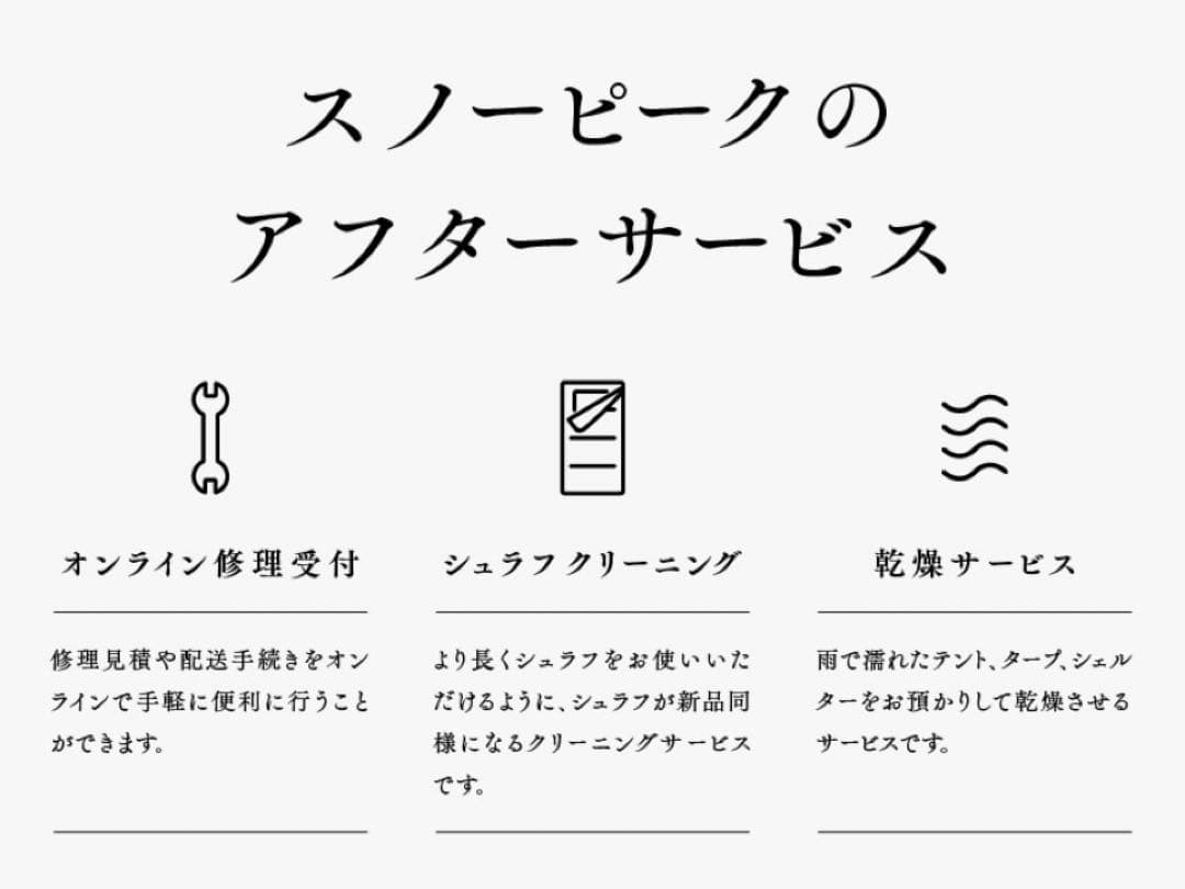 最安★美品【 peak】ランドネストM テントタープ シートマットセット