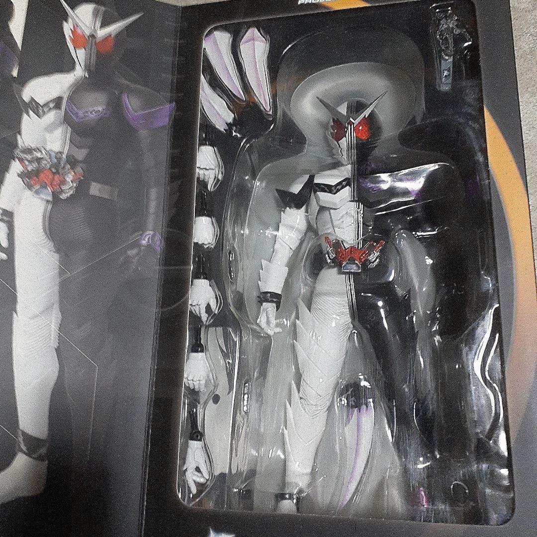 RAH仮面ライダーW ファングジョーカー