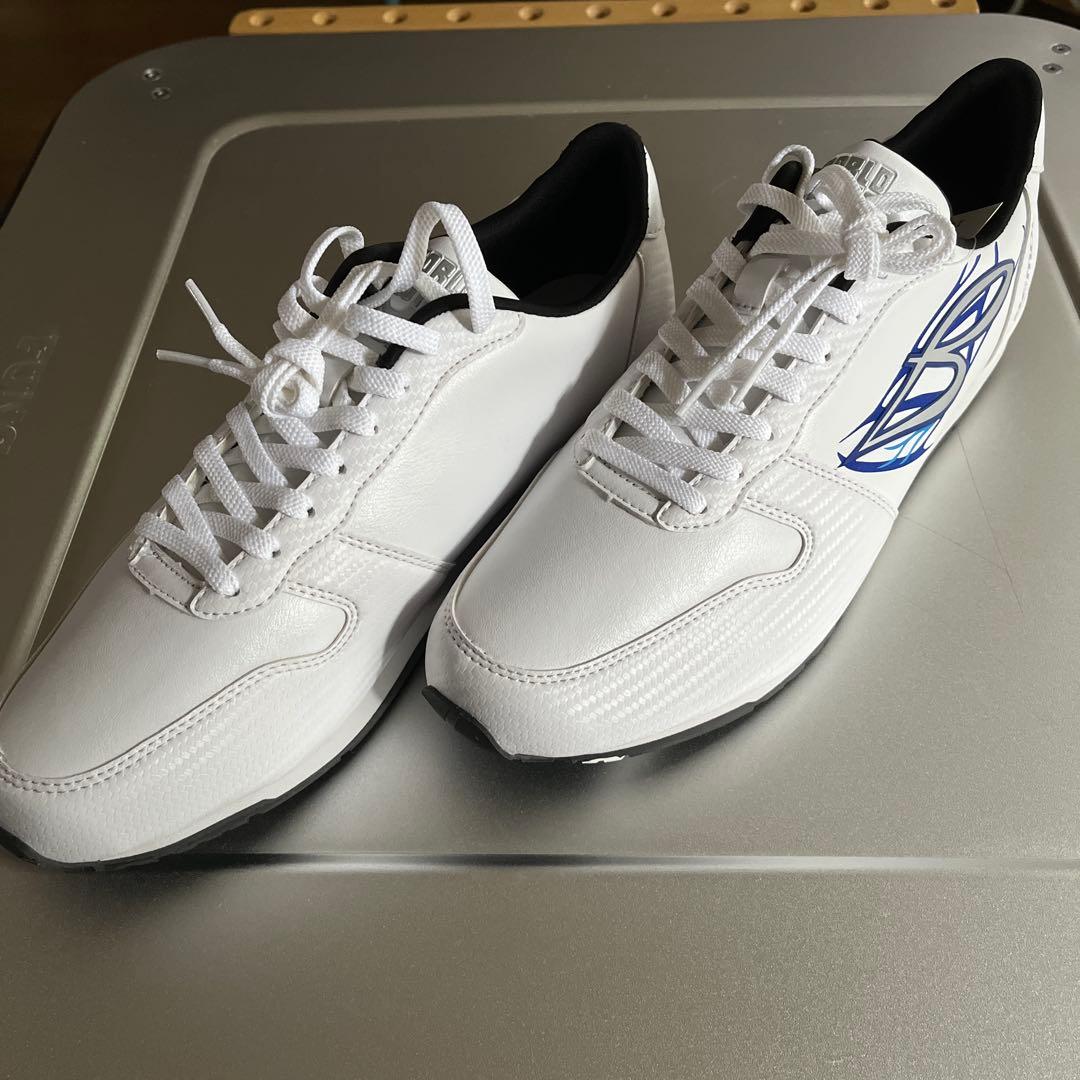 BEMOLO WORLD WING メンズトレーニングシューズ