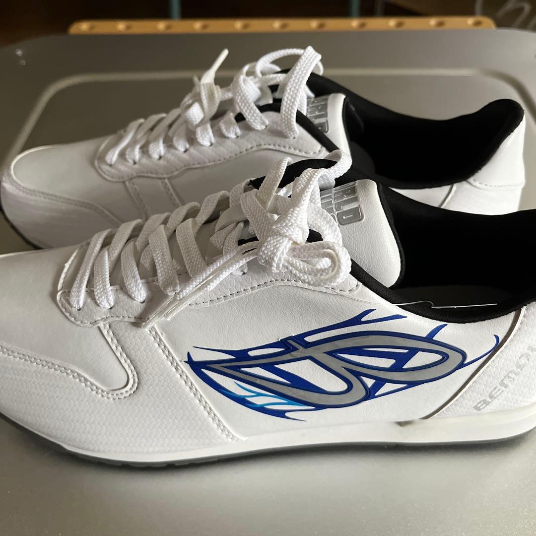 BEMOLO WORLD WING メンズトレーニングシューズ