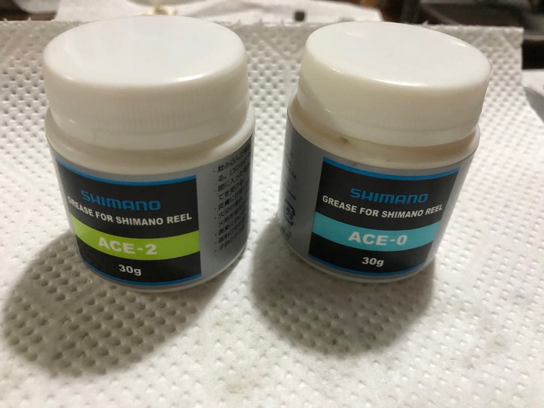 リョービ アドベンチャー 電動リールVS500AT-S 2台＋純正電源コード