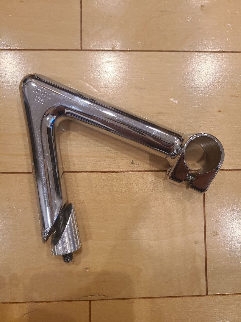 njs認定競輪ステム58°135mm