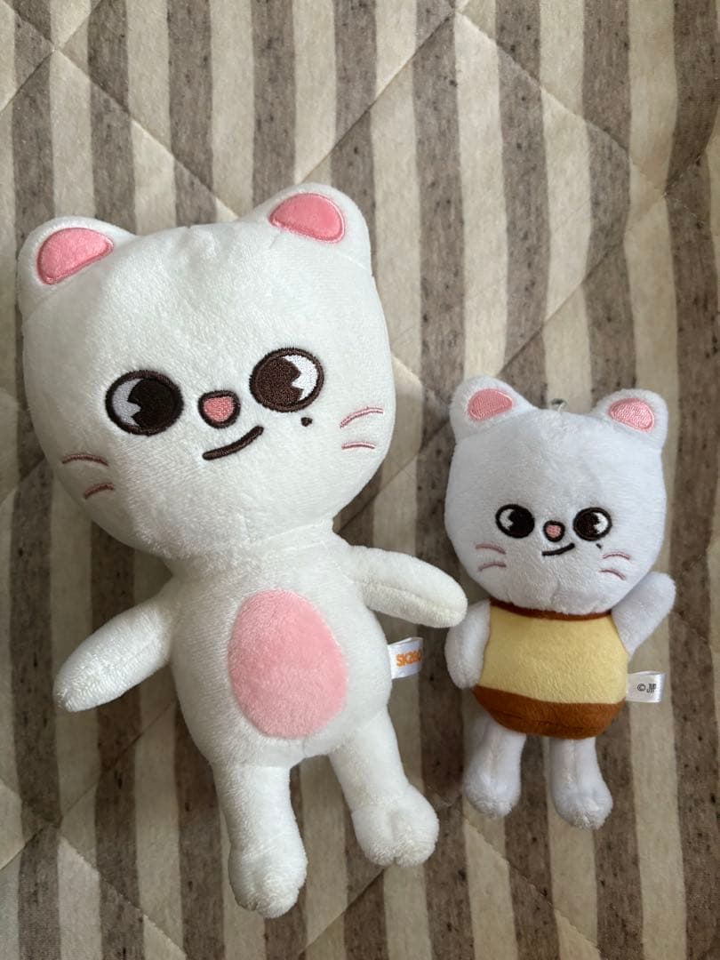 straykids フィリックス ヒョンジン ジニレット トレカ まとめ売り