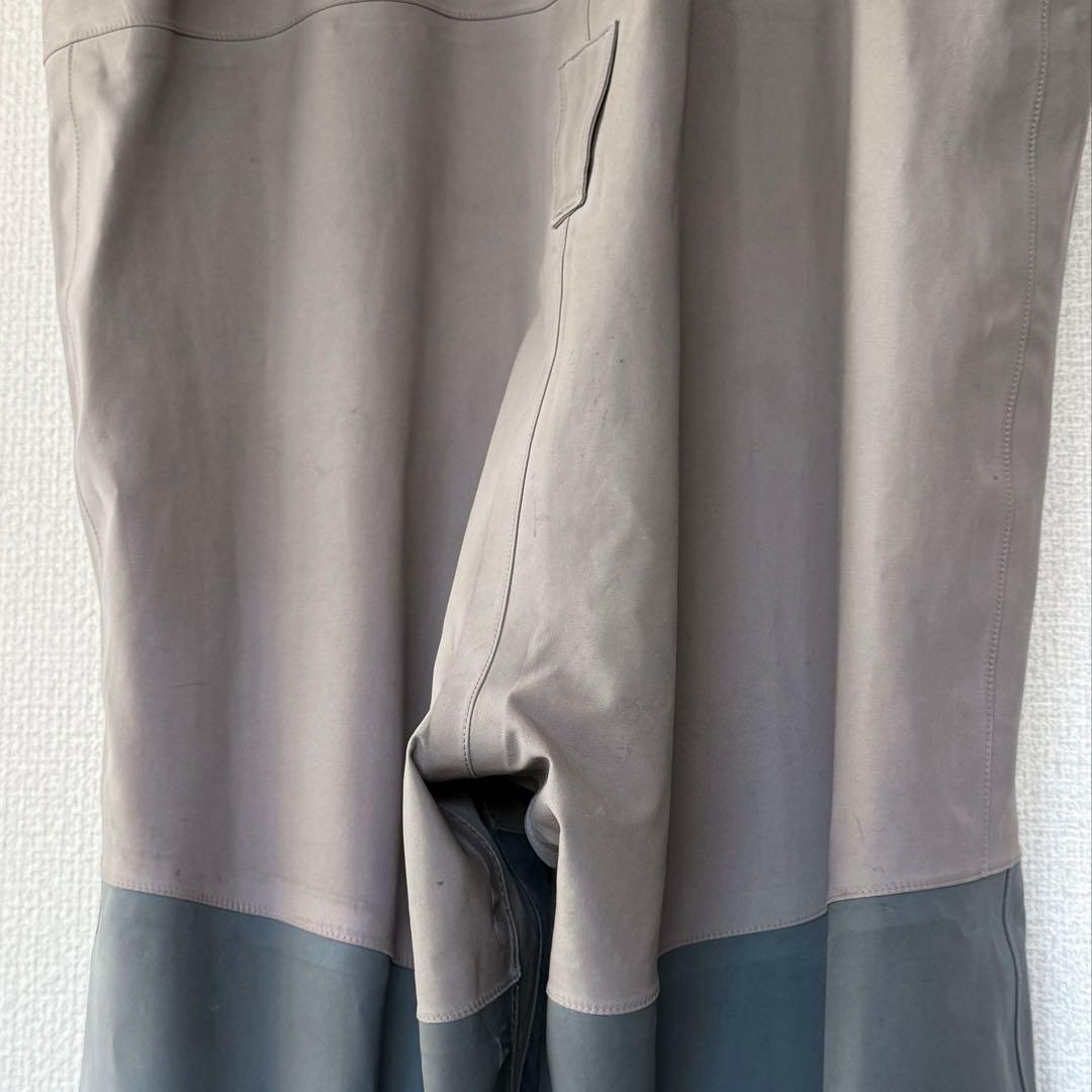 定価9.6万 現行モデル Foxfire エキスパートツーシーム 浸水テスト済