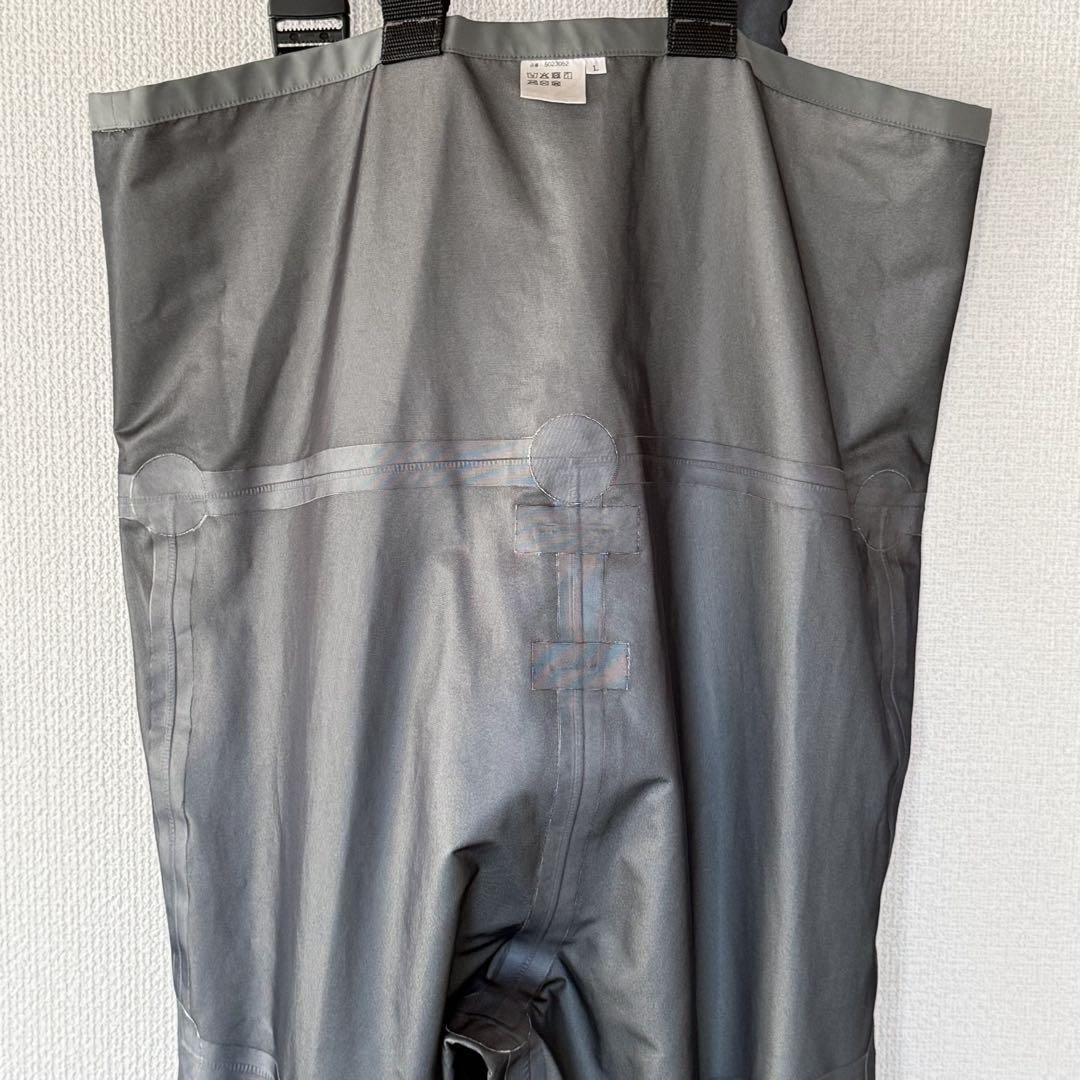 定価9.6万 現行モデル Foxfire エキスパートツーシーム 浸水テスト済