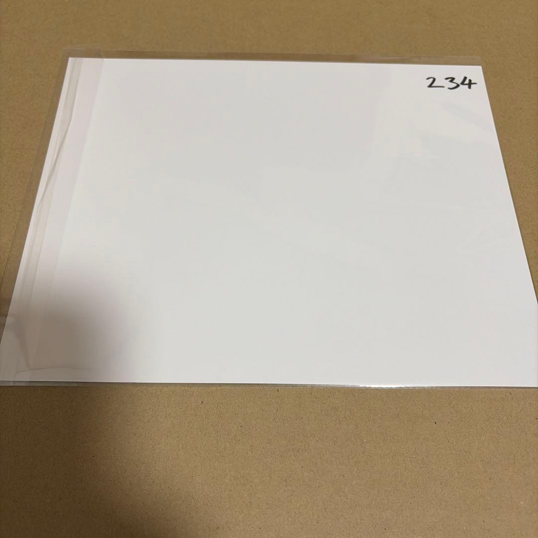 わ*ど様 ハズビンホテル ヘルヴァボス 作者 直筆サイン ポスター フィズ