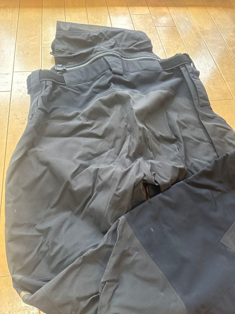 DR-1006 ダイワ　GORE-TEX 　レインウェア