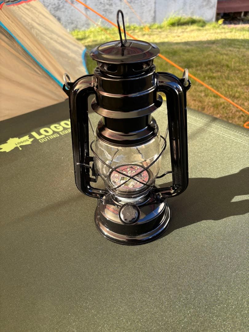 お庭キャンプ一式セット7点