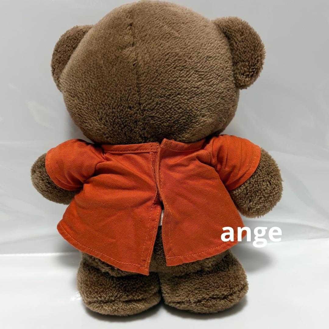 レトロ セキグチ ボリス バーバラ ぬいぐるみ ミッフィー