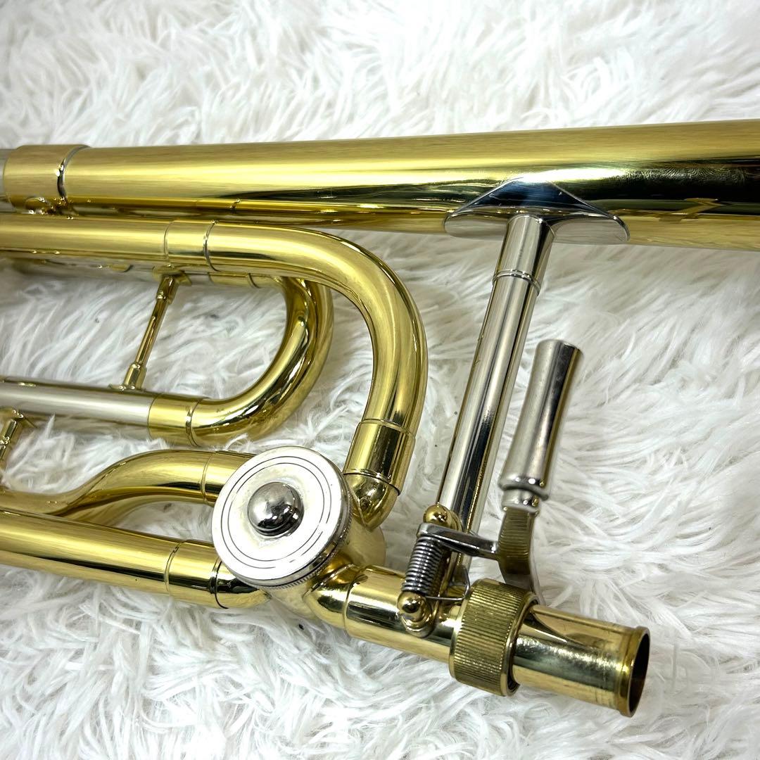 Soleil STBB テナーバストロンボーン︎ ソレイユ