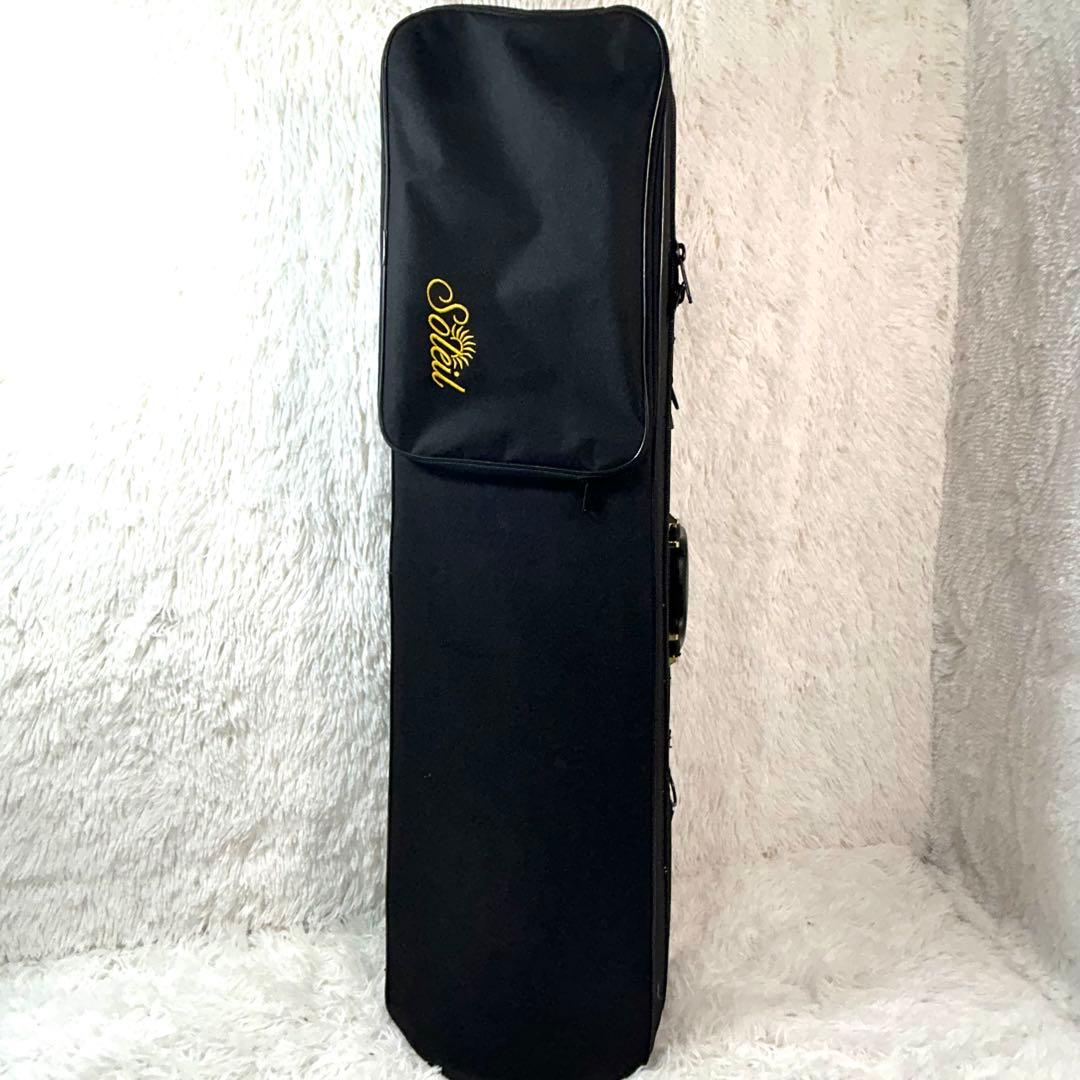 Soleil STBB テナーバストロンボーン︎ ソレイユ