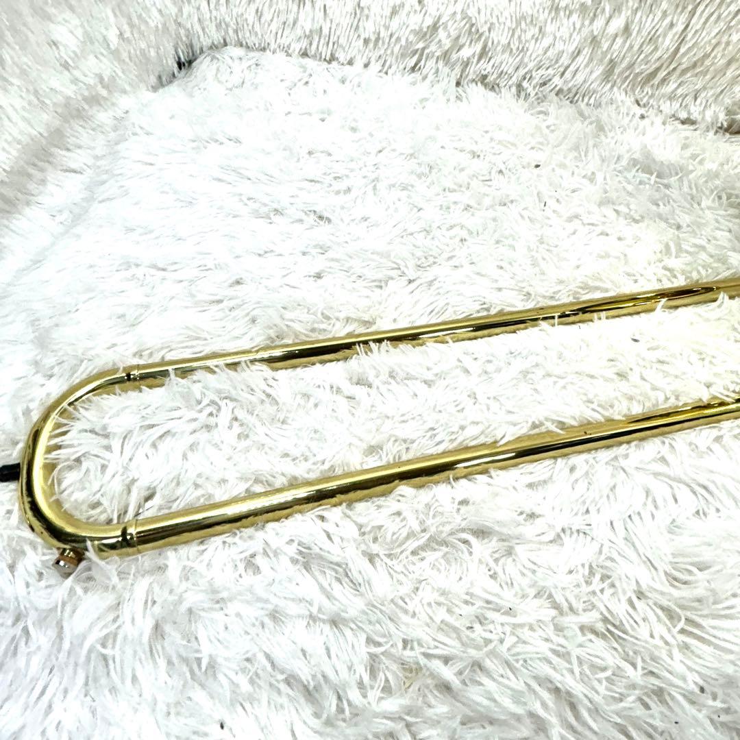 Soleil STBB テナーバストロンボーン︎ ソレイユ