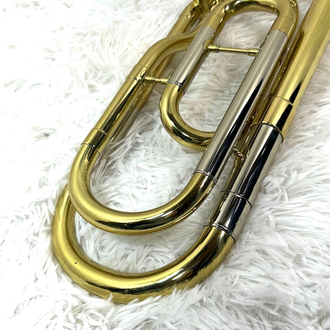 Soleil STBB テナーバストロンボーン︎ ソレイユ
