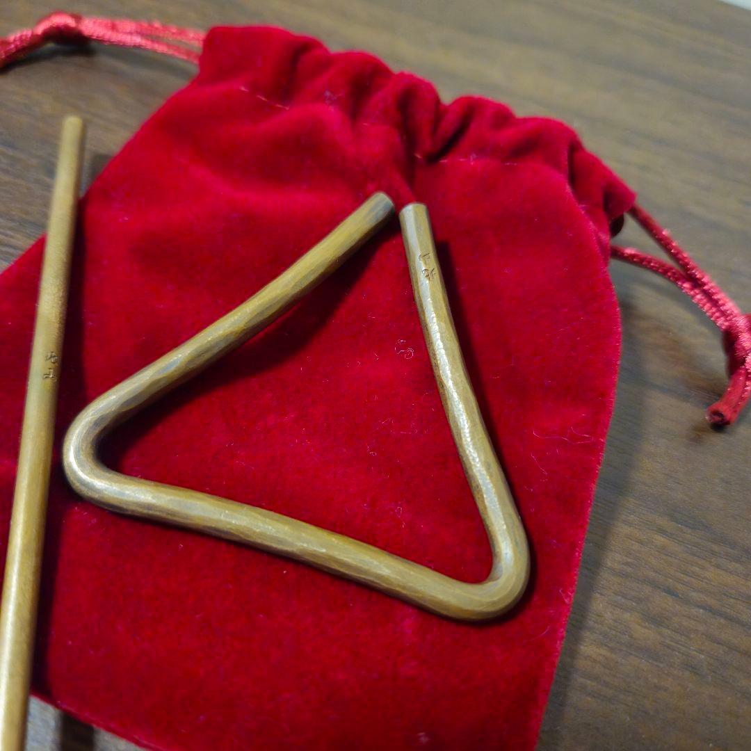 北山トライアングル ペンダントトップ