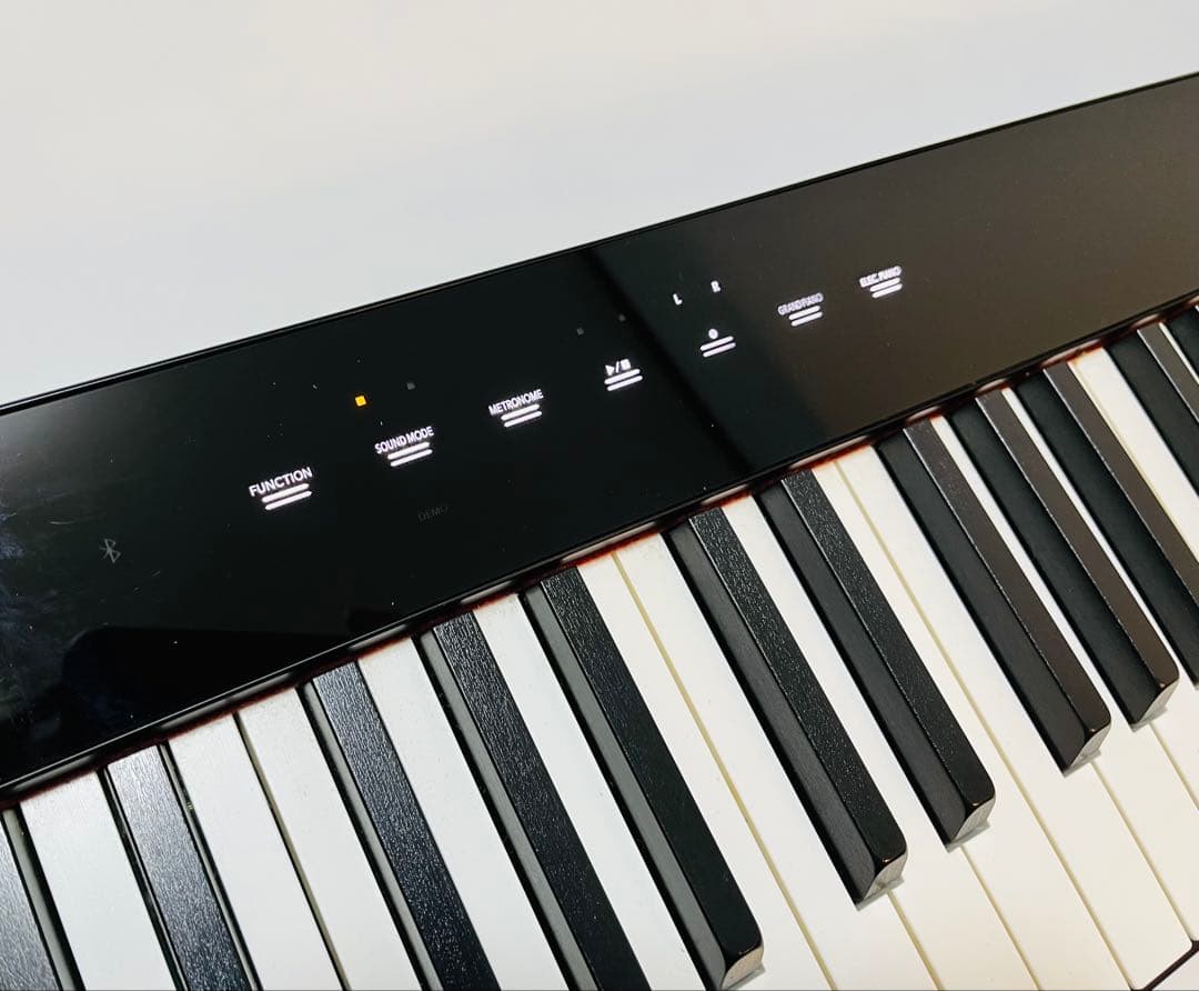 【美品】CASIO 電子ピアノ Privia プリヴィア PX-S1000