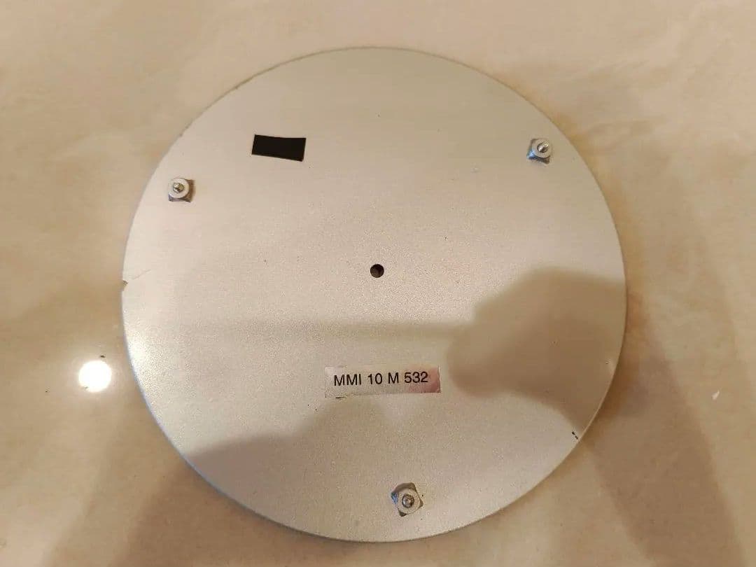 Jimi Hendrix Fuzzface JHF1 本体のみ