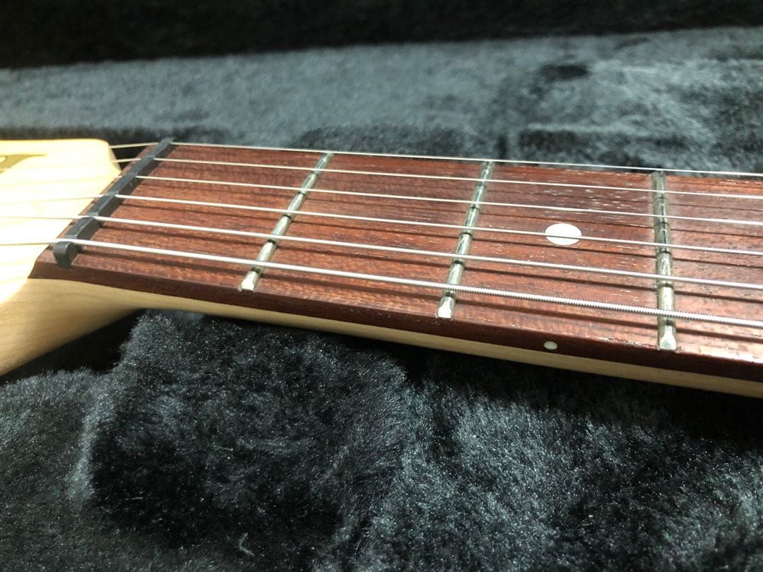 r*i様 Ibanez AZES31 PRB