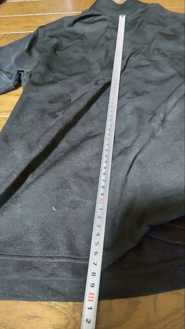 メンズウェアセット（ポロシャツ、パンツ）