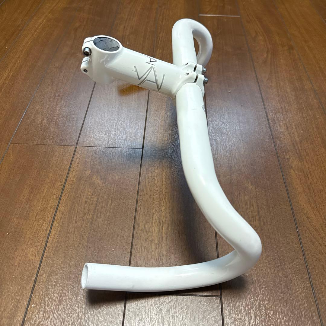 cinelli VAI ハンドル、ステム、シートポスト