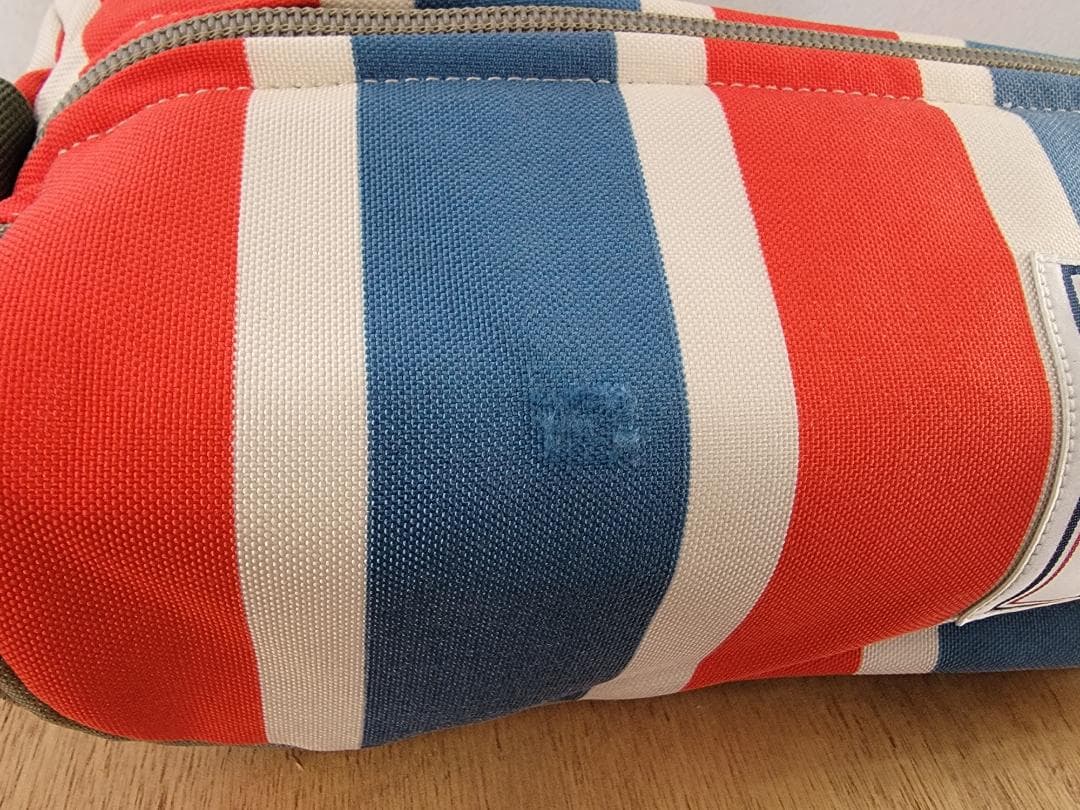 #44.ネイタルデザイン　サンセットチェア 　ヘリノックス