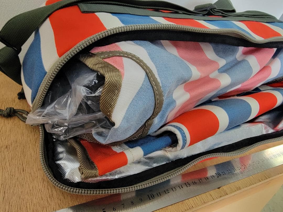 #44.ネイタルデザイン　サンセットチェア 　ヘリノックス