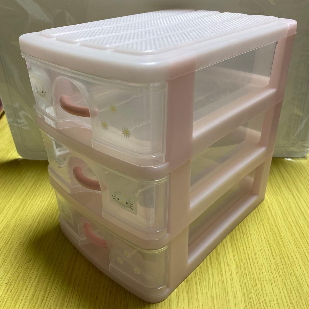 レトロ　1991〜2008年　ハローキティ　8点セット　激レア