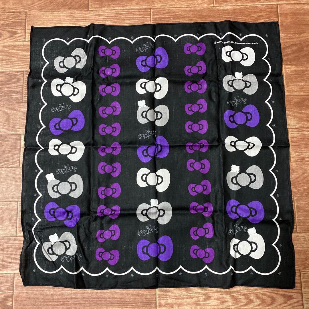 レトロ　1991〜2008年　ハローキティ　8点セット　激レア