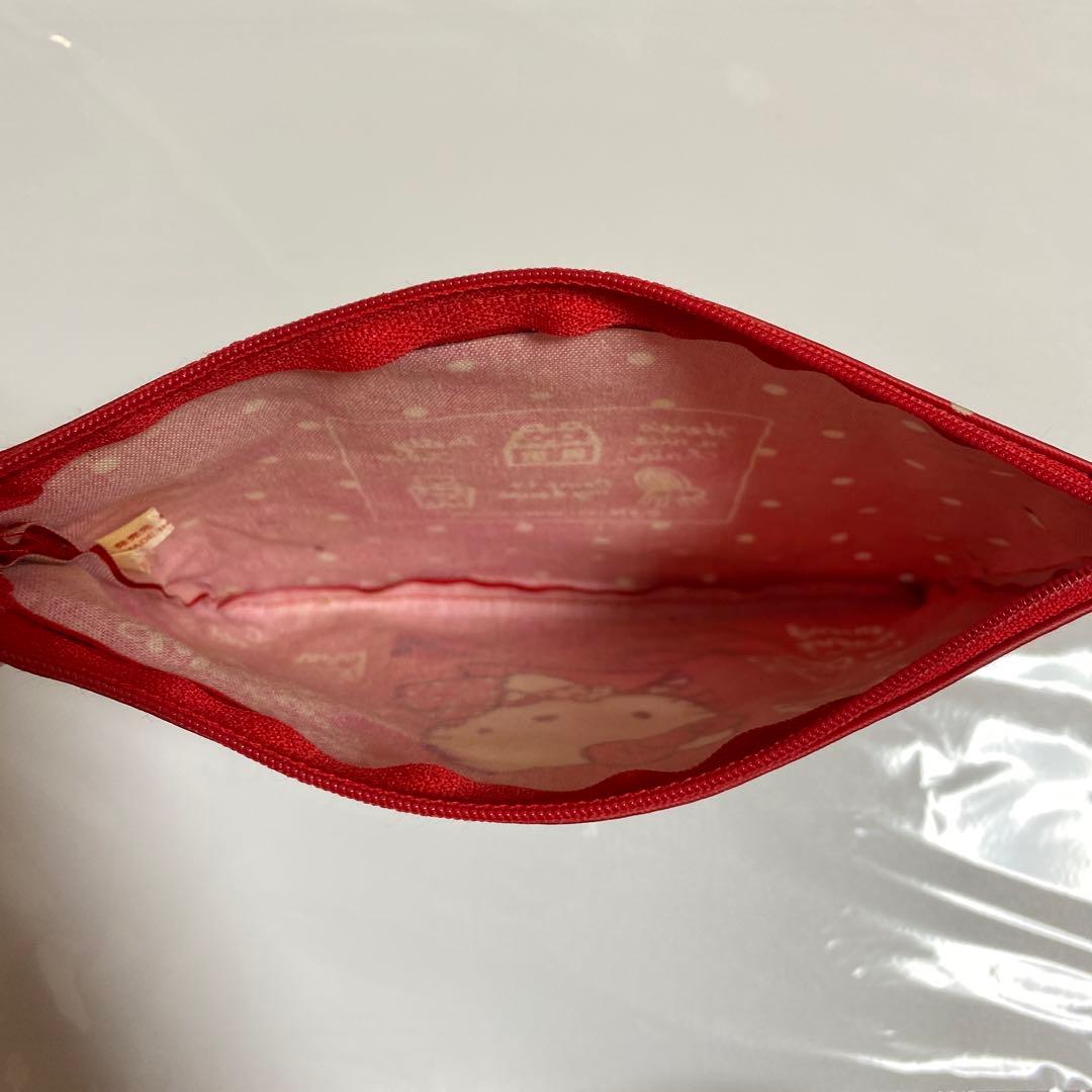 レトロ　1991〜2008年　ハローキティ　8点セット　激レア