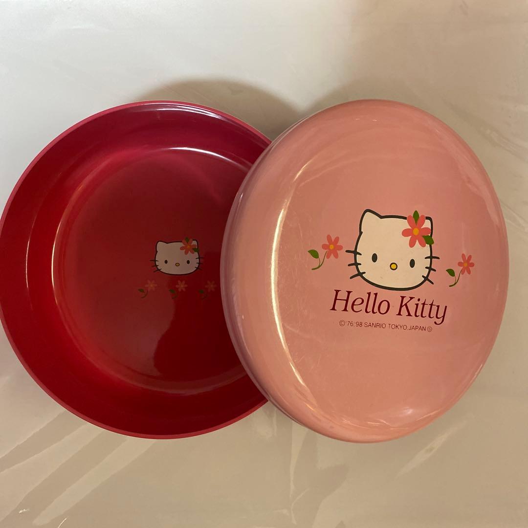 レトロ　1991〜2008年　ハローキティ　8点セット　激レア