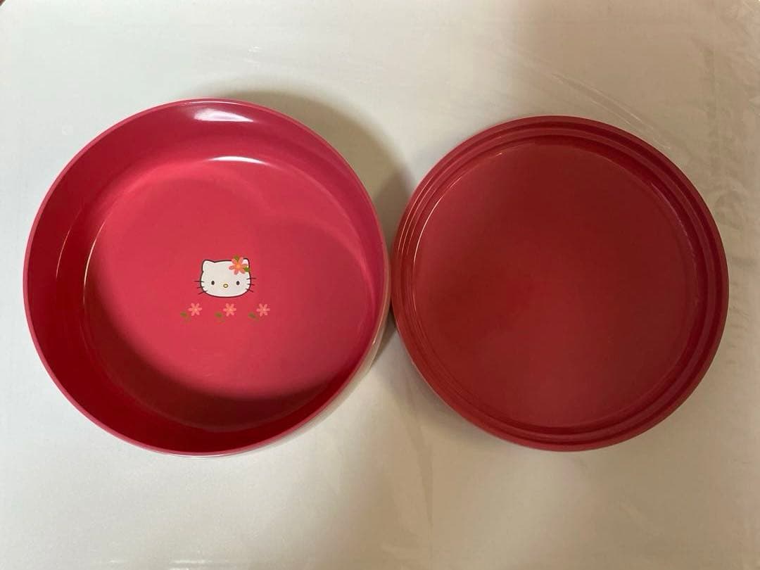 レトロ　1991〜2008年　ハローキティ　8点セット　激レア