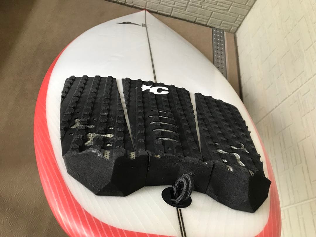 FLANAGAN SX.15 フラナガン サーフボード6’1” 34.8L