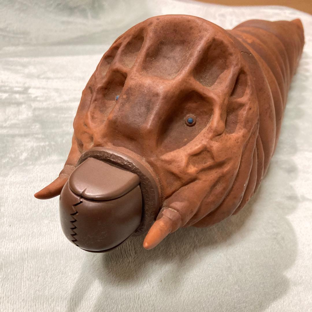 激レア　モスラ　ラジコン　リモコンなし