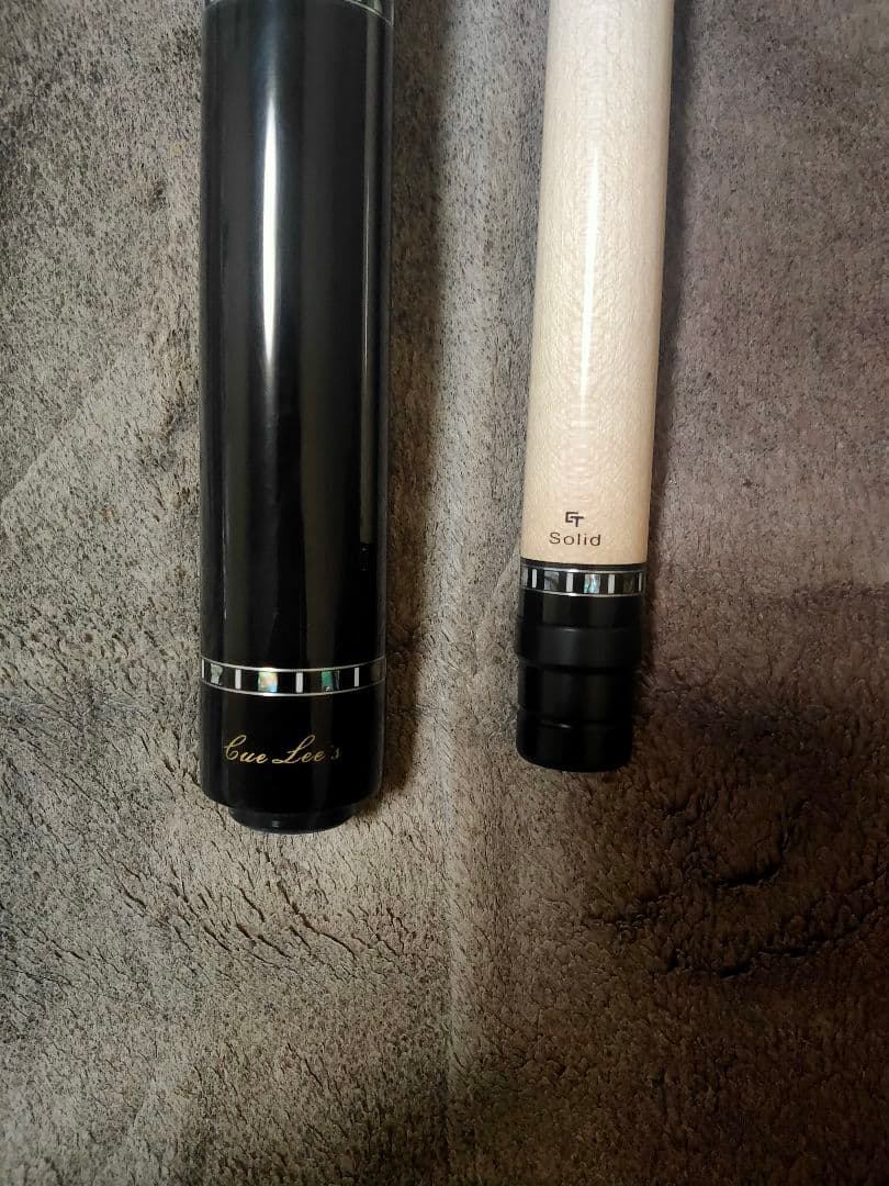 ビリヤードキュー LEES