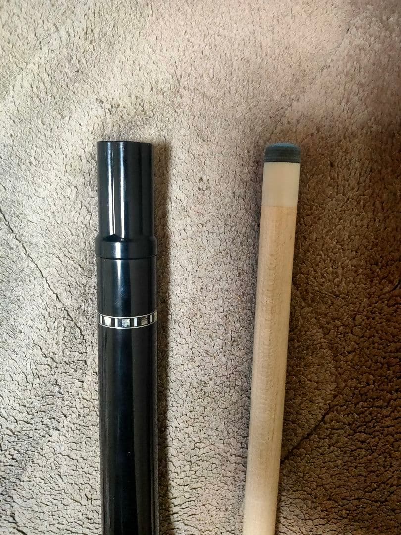 ビリヤードキュー LEES