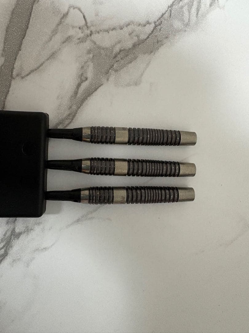 ダーツ TRINIDAD LAZY ZERO