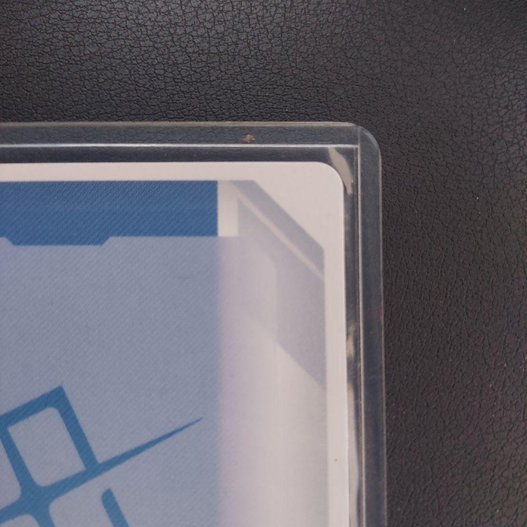 予期せぬ出来事 ガンダムカードゲーム ラクス・クライン　パラレル　優勝者パック