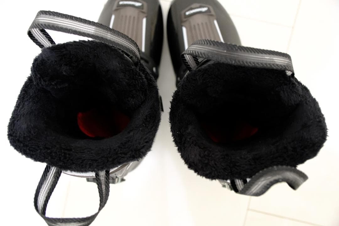 ノルディカ スキーブーツ リアエントリー NORDICA HF 75 W