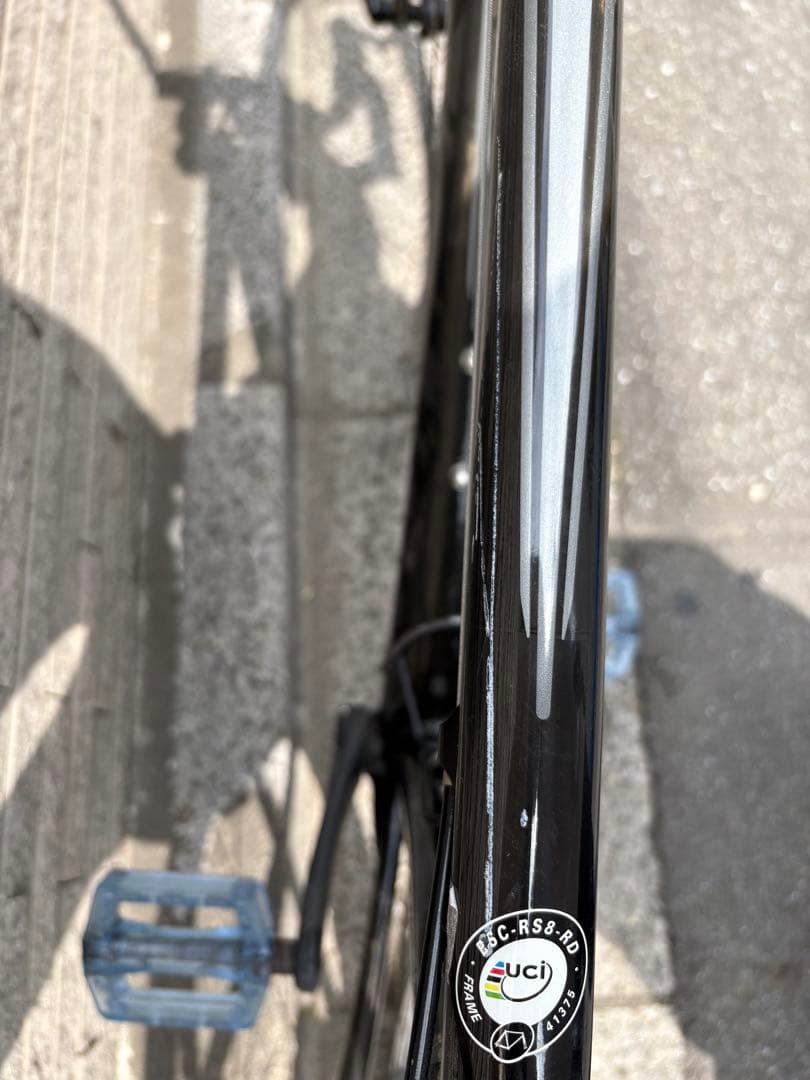 【再度お値下げ致しました！】ブリヂストンアンカー ANCHOR RS8