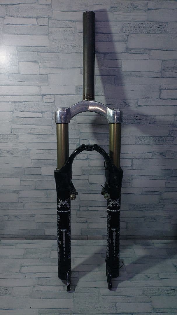 Marzocchi Bomber フロントフォーク