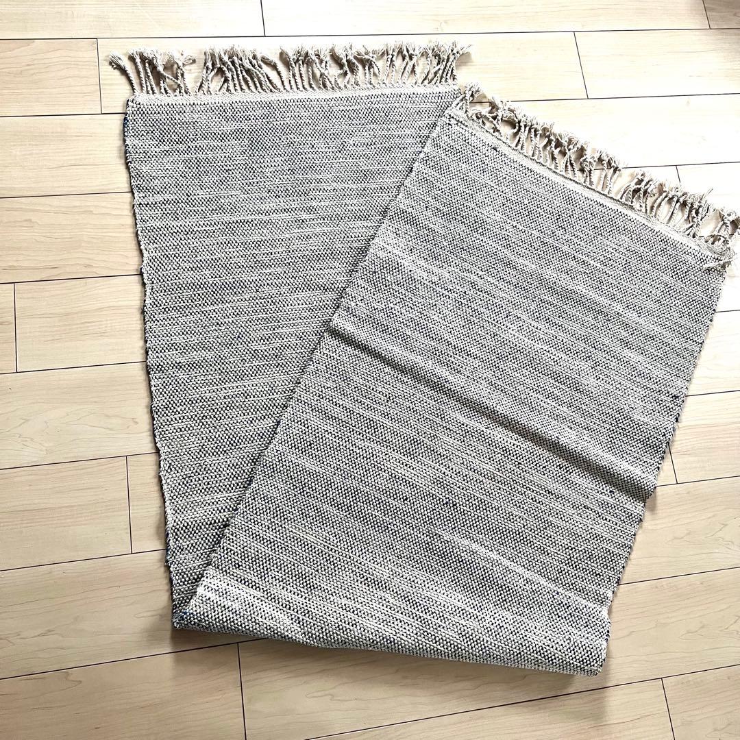 Yoga Mat (Hemp)ネパール産　ハンドメイド