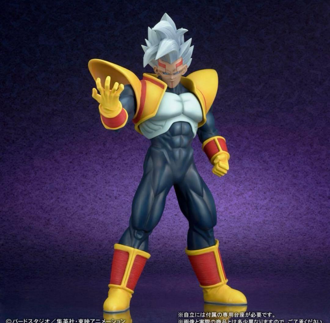 ドラゴンボール ギガンティック スーパーベビー2 フィギュア