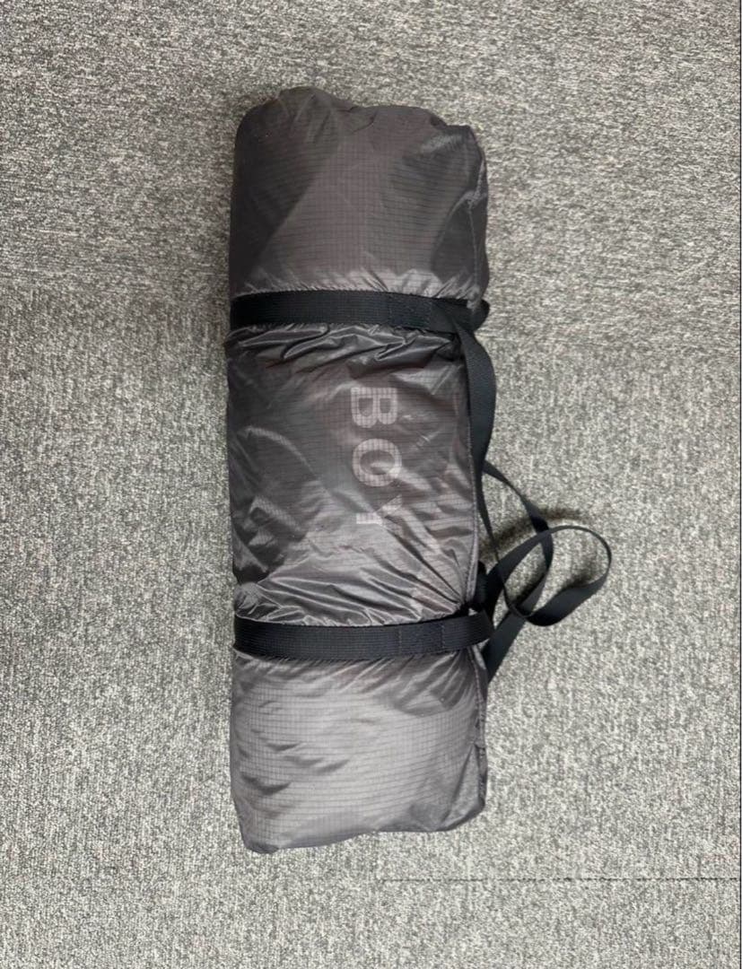 ショウネンテント DOD グレー