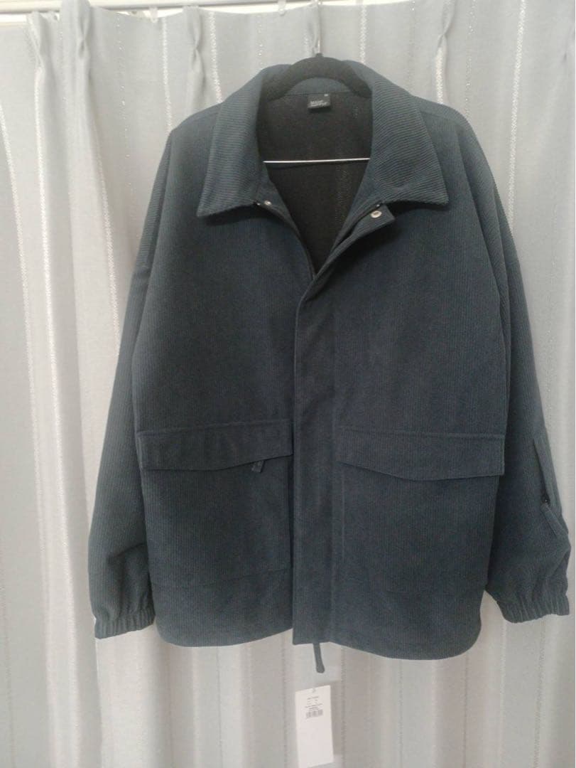 MAHF SUPPLY マーフコーデュロイ チョアジャケット　Mサイズ