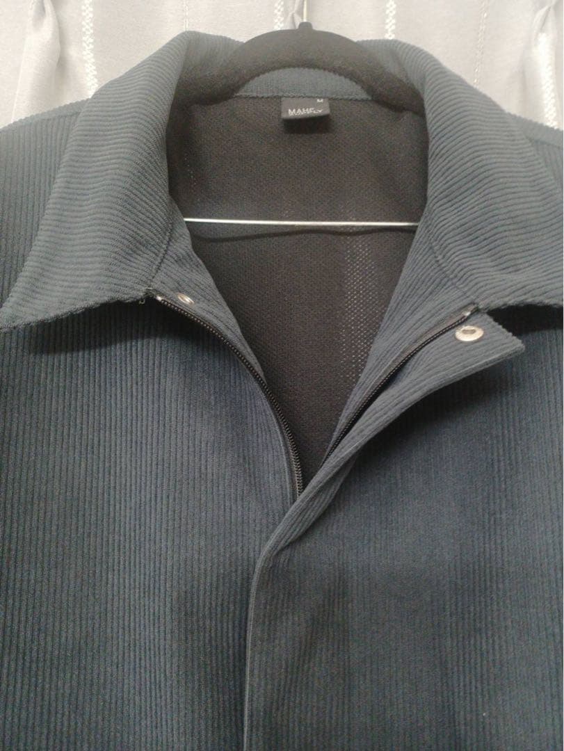 MAHF SUPPLY マーフコーデュロイ チョアジャケット　Mサイズ