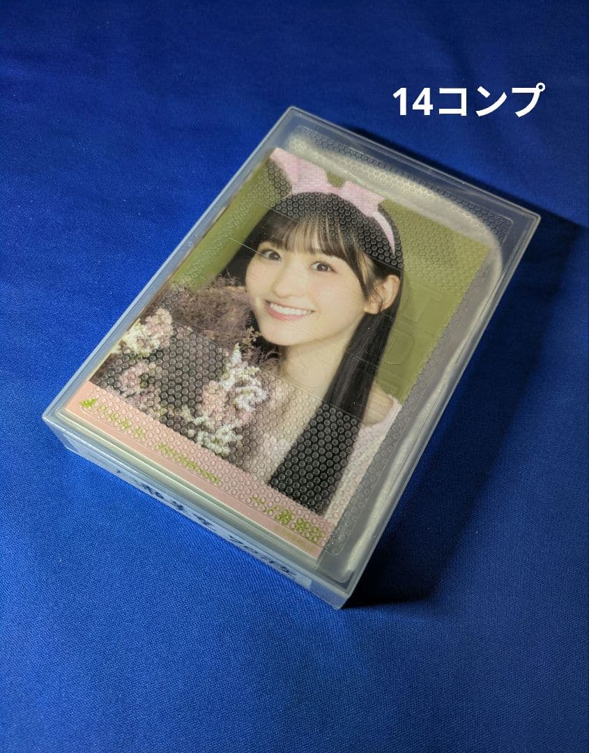 乃木坂46 　一ノ瀬美空　生写真　７０枚